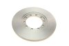 Диск тормозной задний PREMIUM2 BOSCH 0 986 479 R92 (фото 6)