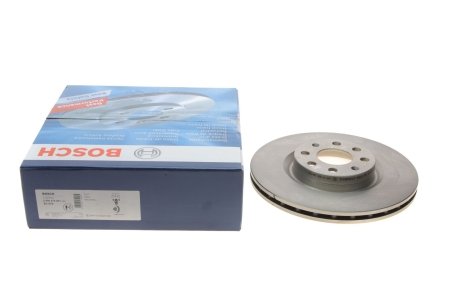 Диск гальмівний BOSCH 0986479S91