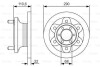 Диск гальмівний BOSCH 0 986 479 S95 (фото 1)