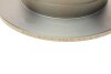 Диск тормозной задний BOSCH 0 986 479 T49 (фото 4)
