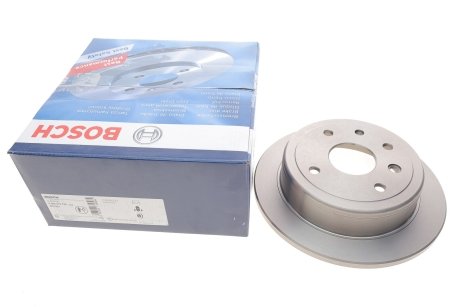 Диск гальмівний BOSCH 0 986 479 T52