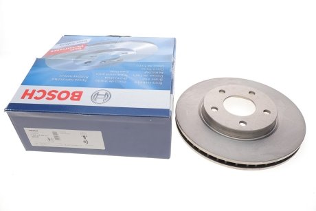 Диск тормозной BOSCH 0 986 479 U40