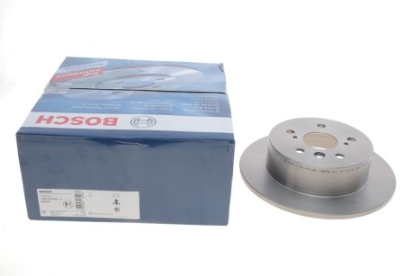 Диск тормозной BOSCH 0 986 479 W38