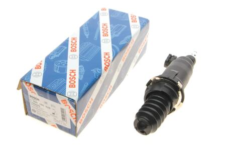 Цилиндр сцепления рабочий BOSCH 0 986 486 628