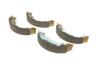Колодки гальмівні барабан BMW - DE LA CHAPELLE 316/316i/316i Cabrio/318i/318i Cabrio/320i BOSCH 0 986 487 013 (фото 2)