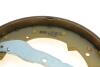 Колодки гальмівні барабан BMW - DE LA CHAPELLE 316/316i/316i Cabrio/318i/318i Cabrio/320i BOSCH 0 986 487 013 (фото 3)