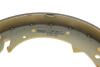 Колодки гальмівні барабан BMW - DE LA CHAPELLE 316/316i/316i Cabrio/318i/318i Cabrio/320i BOSCH 0 986 487 013 (фото 6)