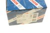 Комплект гальмівних накладок BOSCH 0 986 487 214 (фото 6)