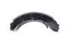 Барабанные колодки BOSCH 0 986 487 583 (фото 3)