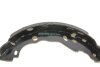 Комплект гальмівних колодок BOSCH 0 986 487 627 (фото 6)