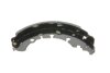 Колодки гальмівні барабанні BOSCH 0 986 487 702 (фото 6)
