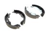 Колодки гальмівні барабанні BOSCH 0 986 487 754 (фото 8)