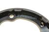 Комплект колодок стоянкового гальма BOSCH 0 986 487 777 (фото 3)
