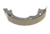 Комплект колодок стоянкового гальма BOSCH 0 986 487 777 (фото 4)
