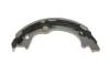 Комплект колодок стоянкового гальма BOSCH 0 986 487 777 (фото 5)