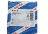 Колодки тормозные барабанные BOSCH 0 986 487 832 (фото 6)