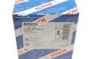 Колодки гальмівні барабанні BOSCH 0 986 487 852 (фото 10)