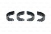 Гальмівна колодка BOSCH 0986487926 (фото 1)
