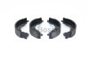 Фото 3 - барабаннi колодки BOSCH 0986487940 БАРАБАННI КОЛОДКИ BOSCH 0986487940 (фото 3)