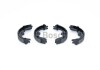 БАРАБАННI КОЛОДКИ СТОЯНК.ГАЛЬМА BOSCH 0986487941 (фото 1)