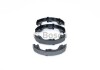 БАРАБАННI КОЛОДКИ СТОЯНК.ГАЛЬМА BOSCH 0986487941 (фото 2)