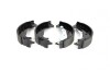 Тормозные колодки, барабанні BOSCH 0986487949 (фото 1)