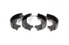 Тормозные колодки, барабанні BOSCH 0986487949 (фото 2)