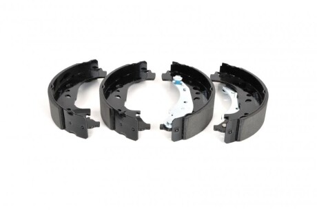 Тормозные колодки, барабанні BOSCH 0986487949