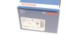 Тормозные колодки BOSCH 0 986 494 003 (фото 9)