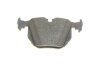 Тормозные колодки задние BOSCH 0 986 494 006 (фото 8)