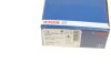 Тормозные колодки задние BOSCH 0 986 494 006 (фото 9)