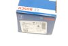 Тормозные колодки задние BOSCH 0 986 494 030 (фото 9)