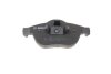 ГАЛЬМІВНІ КОЛОДКИ BOSCH 0 986 494 033 (фото 6)