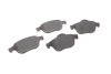 ГАЛЬМІВНІ КОЛОДКИ BOSCH 0 986 494 033 (фото 8)