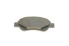 Тормозные колодки BOSCH 0 986 494 065 (фото 6)