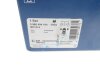 Тормозные колодки BOSCH 0 986 494 104 (фото 9)