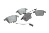Тормозные колодки BOSCH 0 986 494 104 (фото 10)