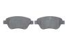 Комплект тормозных колодок из 4 шт. дисков BOSCH 0986494132 (фото 5)