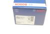 Тормозные колодки BOSCH 0 986 494 164 (фото 9)