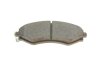 Тормозные колодки дисковые BOSCH 0 986 494 173 (фото 5)
