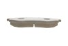 Тормозные колодки дисковые BOSCH 0 986 494 173 (фото 6)
