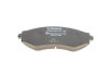 Тормозные колодки дисковые BOSCH 0 986 494 173 (фото 7)