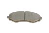 Тормозные колодки дисковые BOSCH 0 986 494 173 (фото 8)