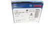 Колодки гальмівні дискові BOSCH 0 986 494 249 (фото 12)