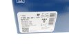 Тормозные колодки дисковые BOSCH 0 986 494 261 (фото 10)
