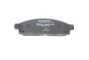 Тормозные колодки, дисковые BOSCH 0 986 494 268 (фото 6)