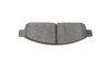 Тормозные колодки, дисковые BOSCH 0 986 494 268 (фото 7)