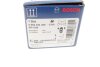 Тормозные колодки, дисковые BOSCH 0 986 494 268 (фото 9)
