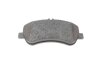 Тормозные колодки, дисковые BOSCH 0 986 494 302 (фото 7)