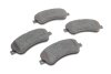 Тормозные колодки, дисковые BOSCH 0 986 494 302 (фото 8)